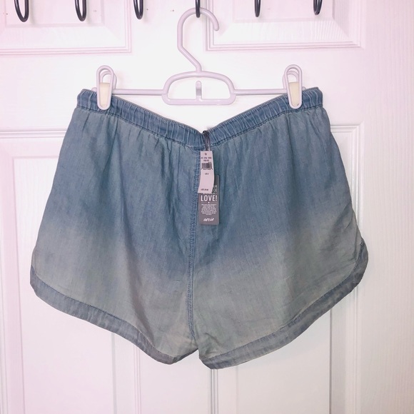 Aerie shorts - Picture 3 of 4